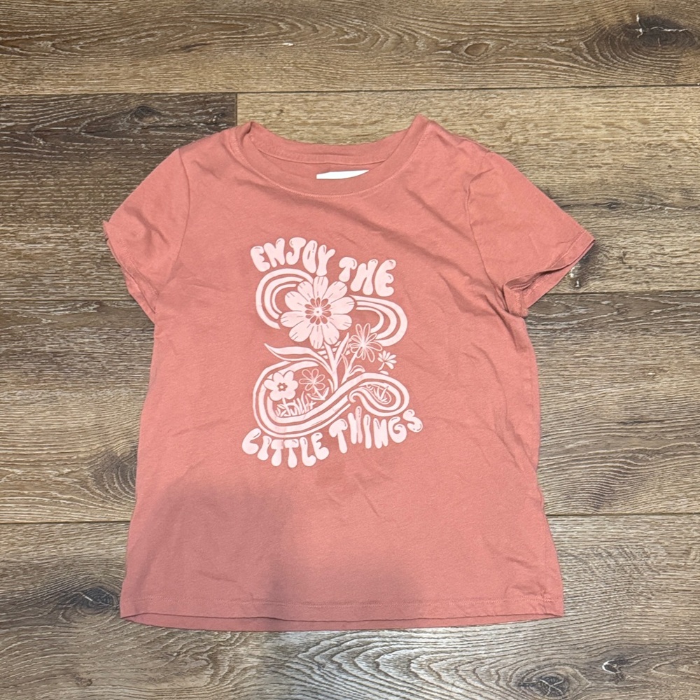Abercrombie kids tshirt 11/12